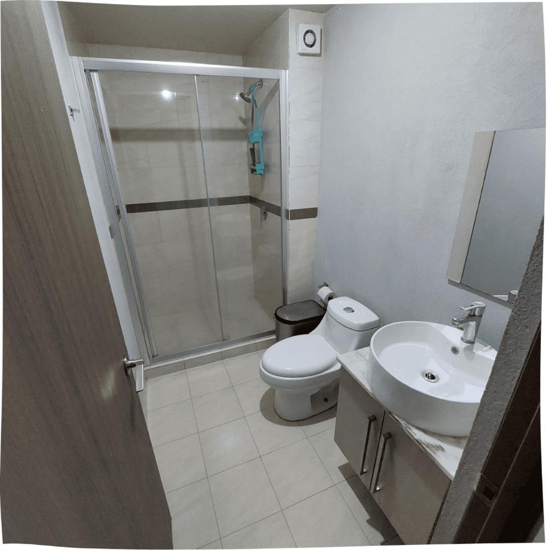 Lindo Departamento Con Estacionamiento Gratis Apartamento *