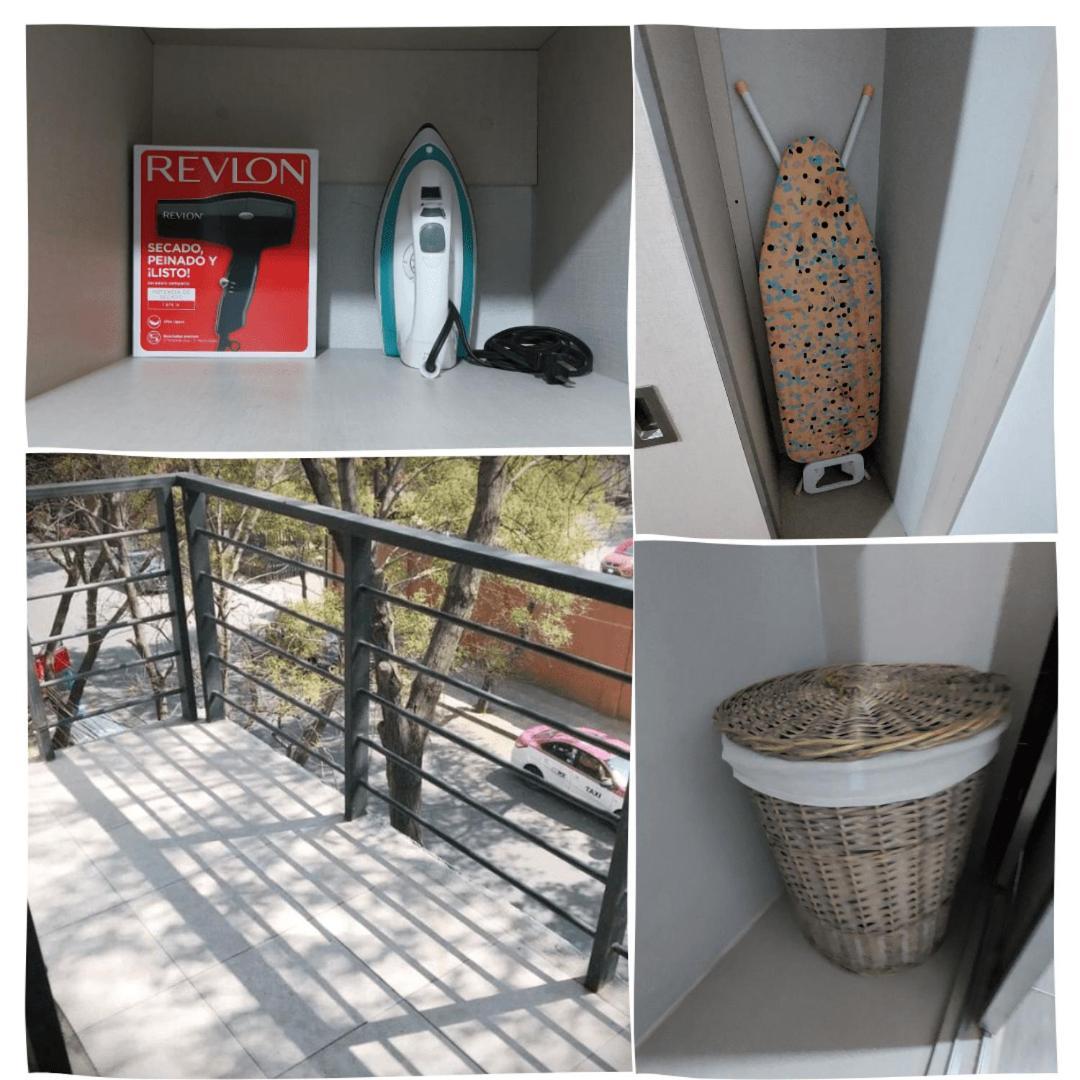 Lindo Departamento Con Estacionamiento Gratis