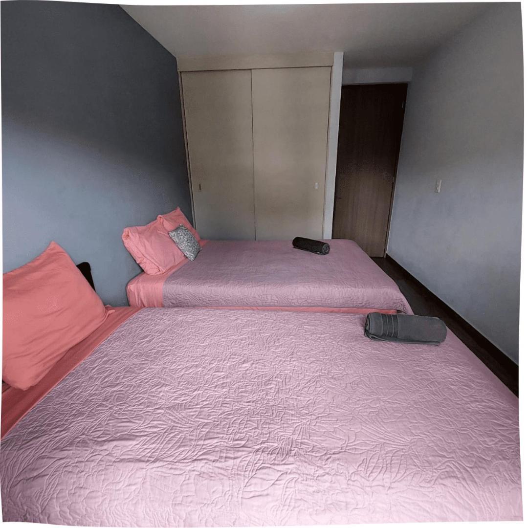 Apartamento Lindo Departamento Con Estacionamiento Gratis *