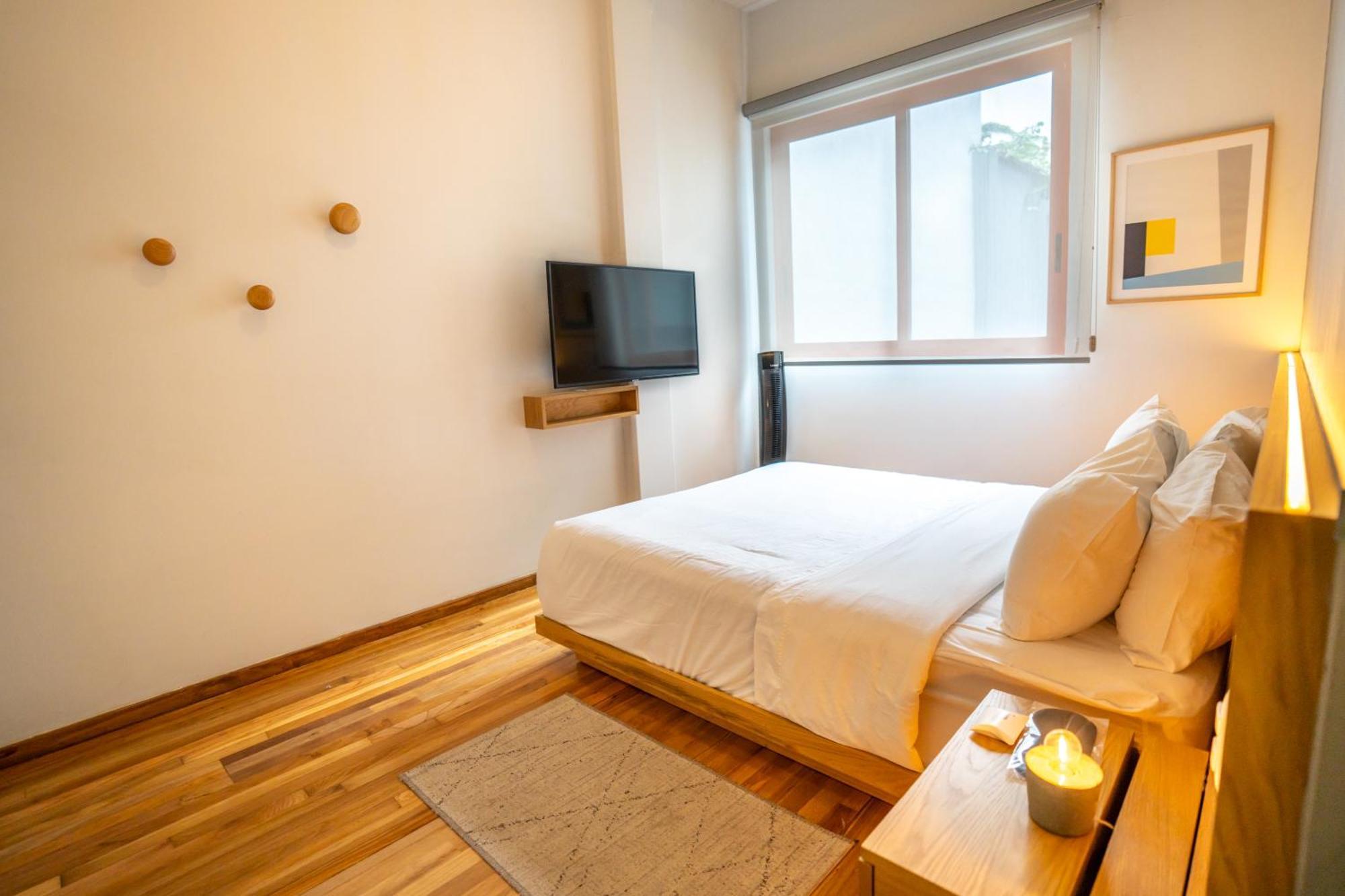 La Campechana Hotel 4*