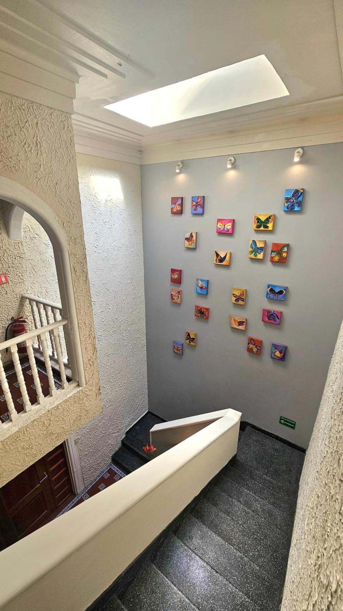 Casa Condesa Amatlan 84 Guest house