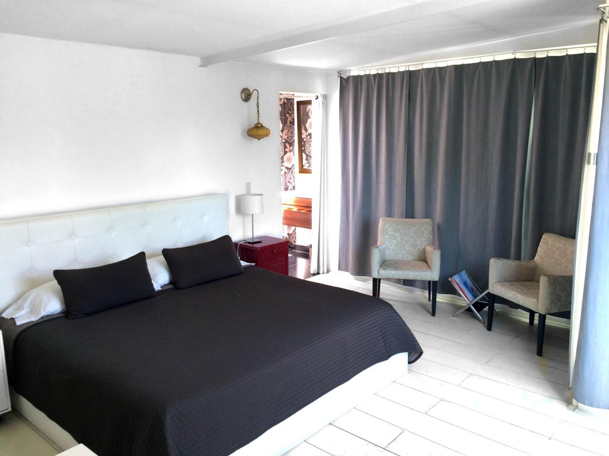 Bed and breakfast Condesa Haus