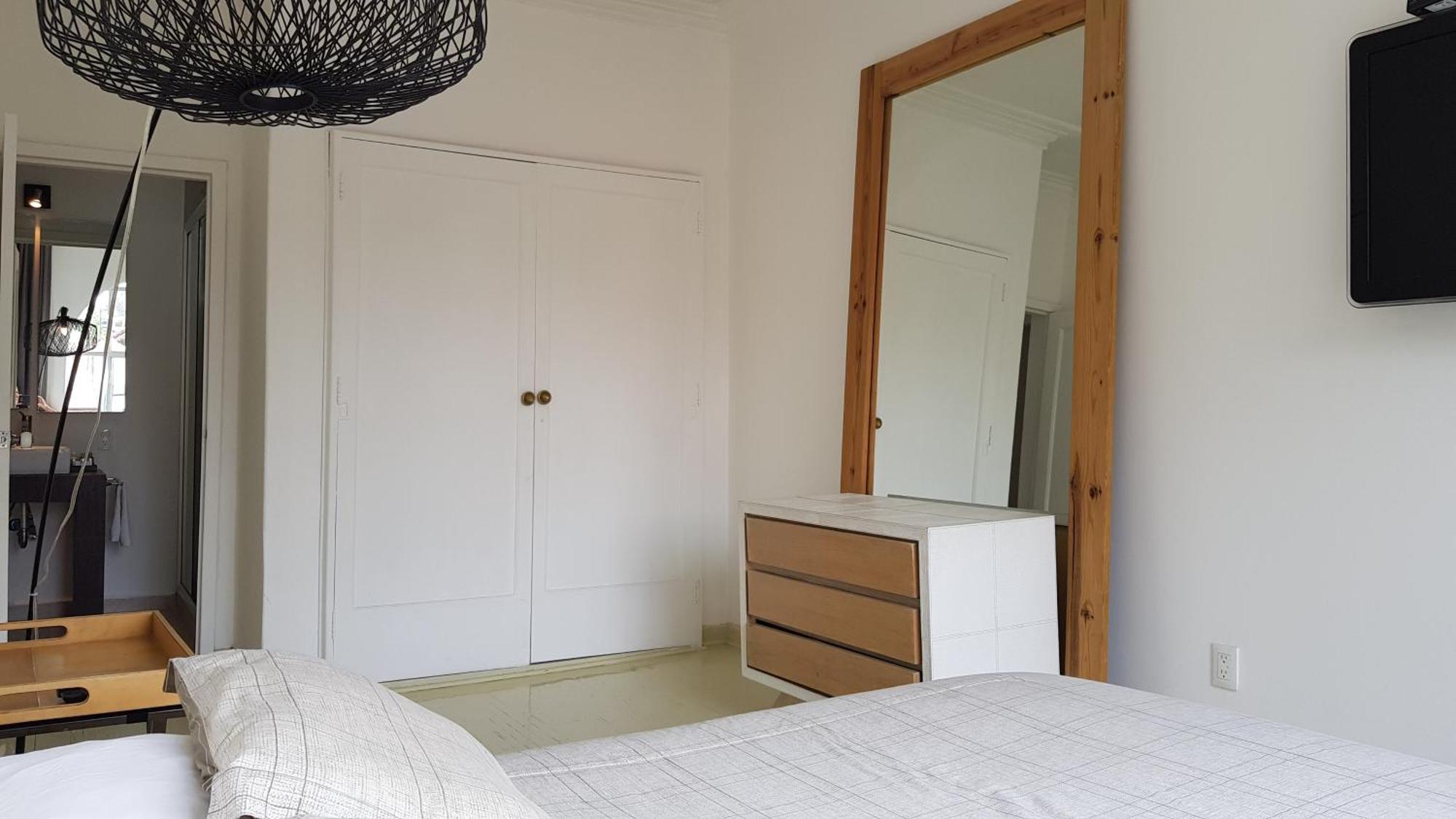 Condesa Haus Bed and breakfast