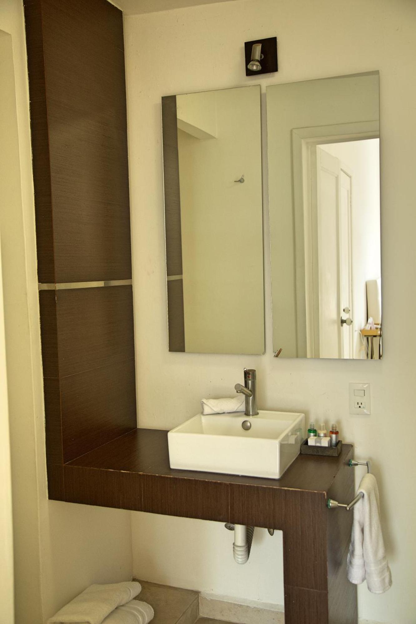 Bed and breakfast Condesa Haus