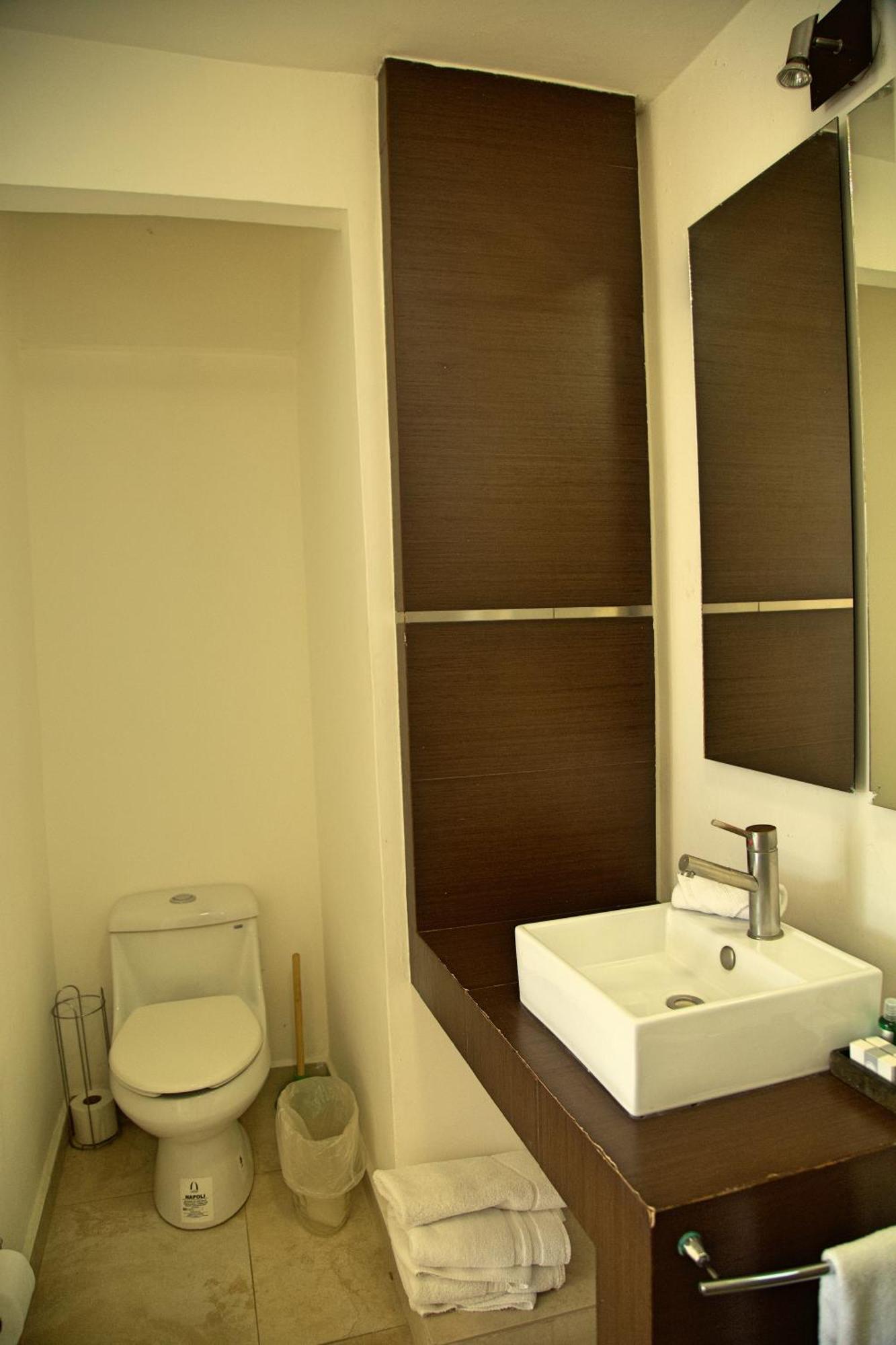 Condesa Haus Bed and breakfast 4*