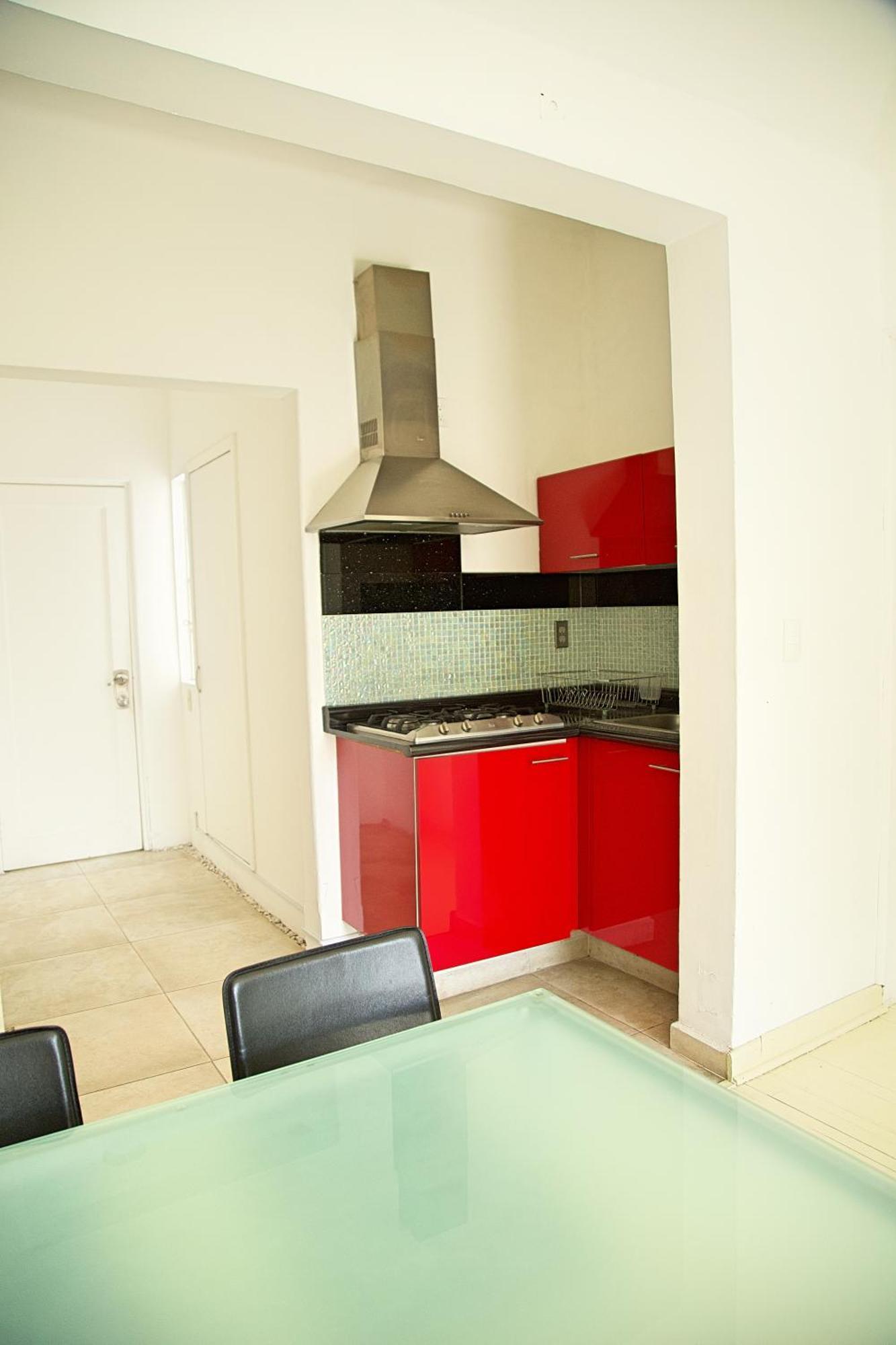 Condesa Haus Bed and breakfast