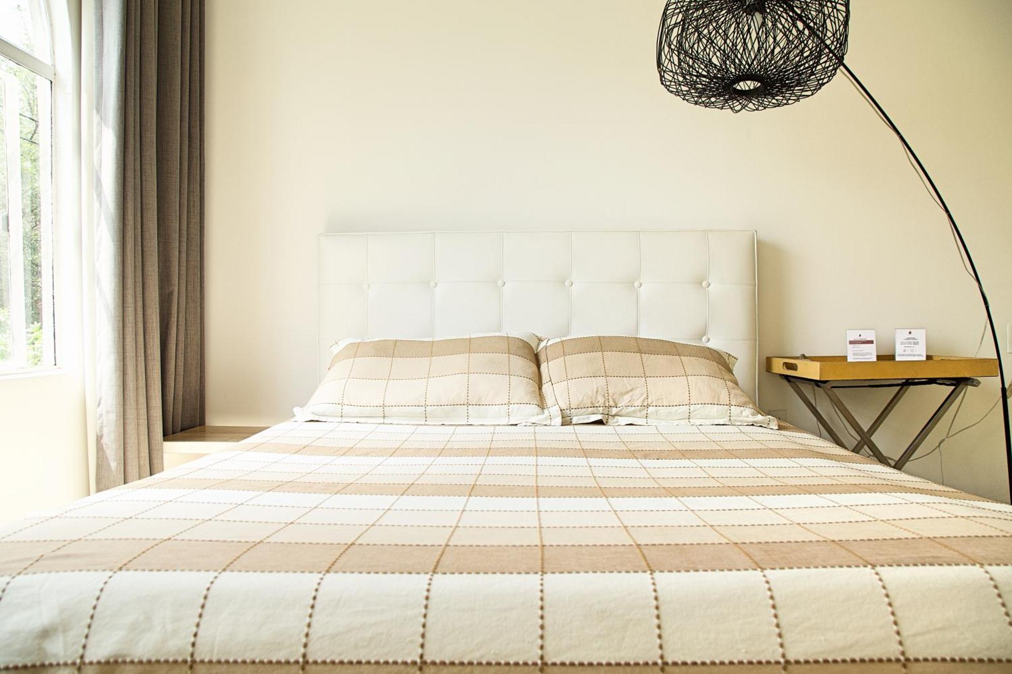 Bed and breakfast Condesa Haus