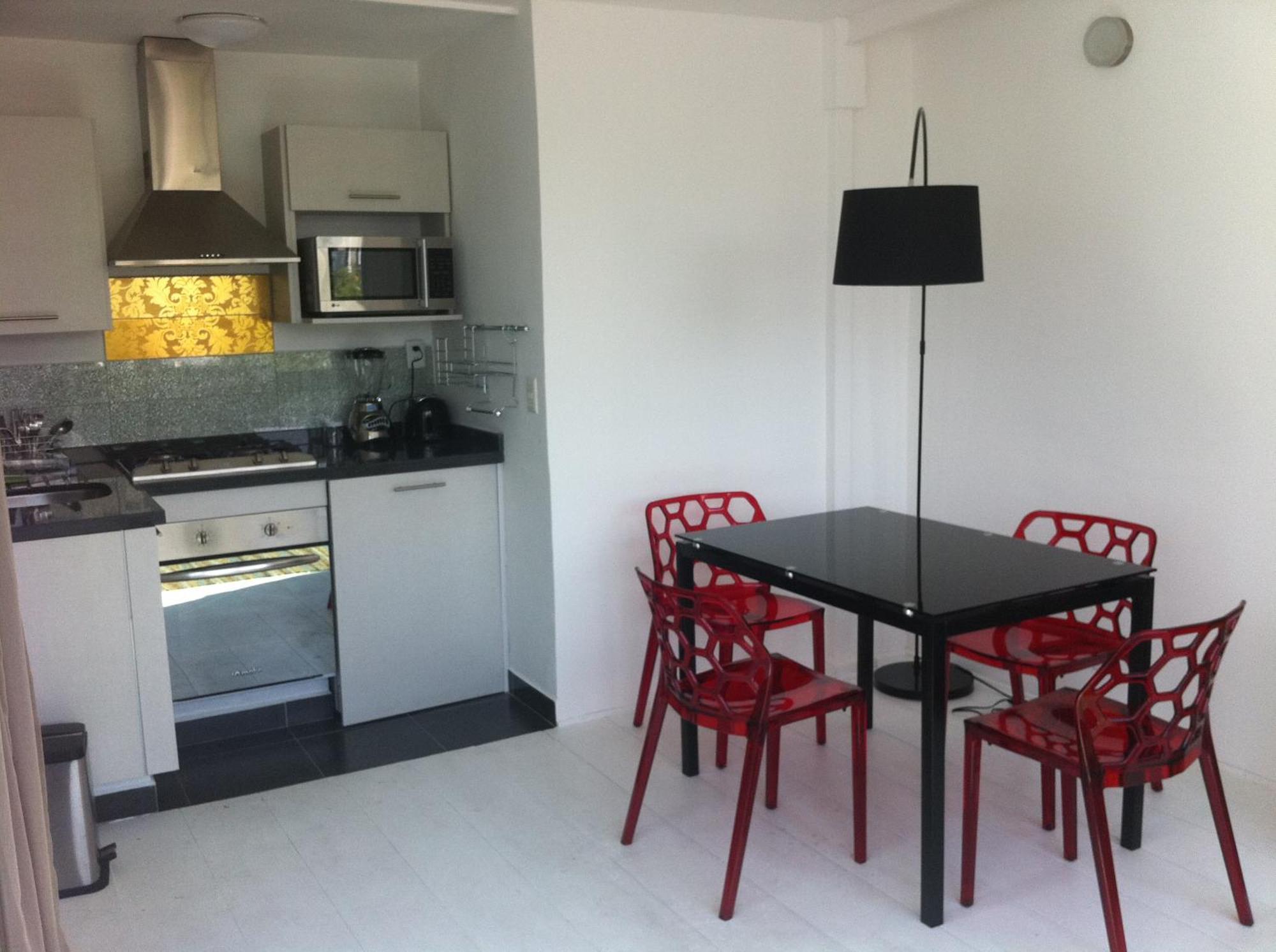 Bed and breakfast Condesa Haus 4*
