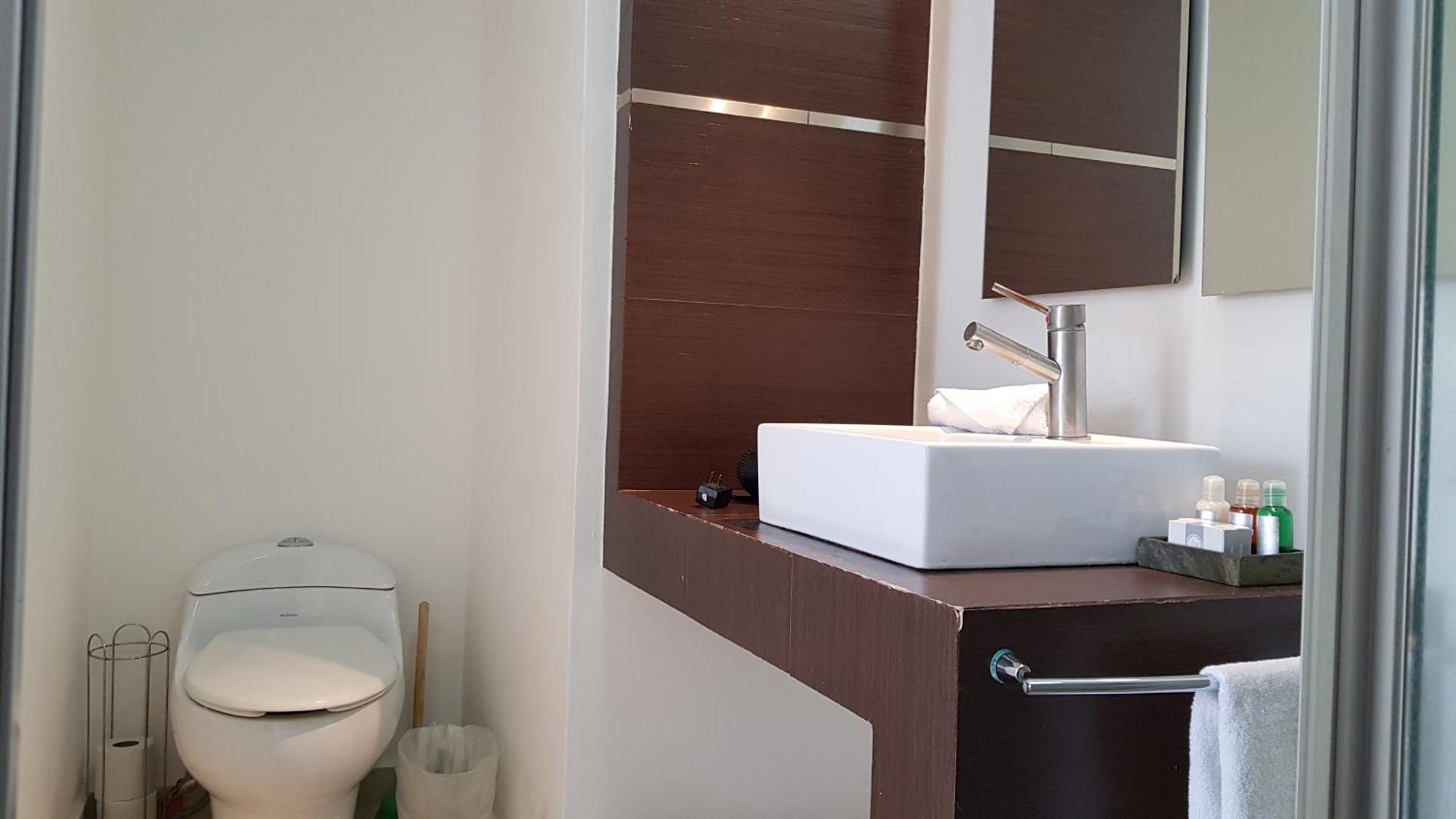 Condesa Haus Bed and breakfast