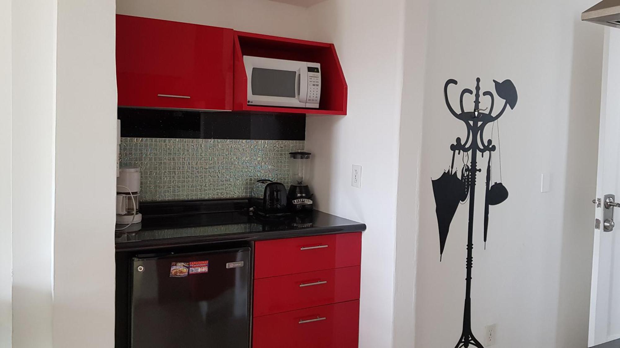 Bed and breakfast Condesa Haus
