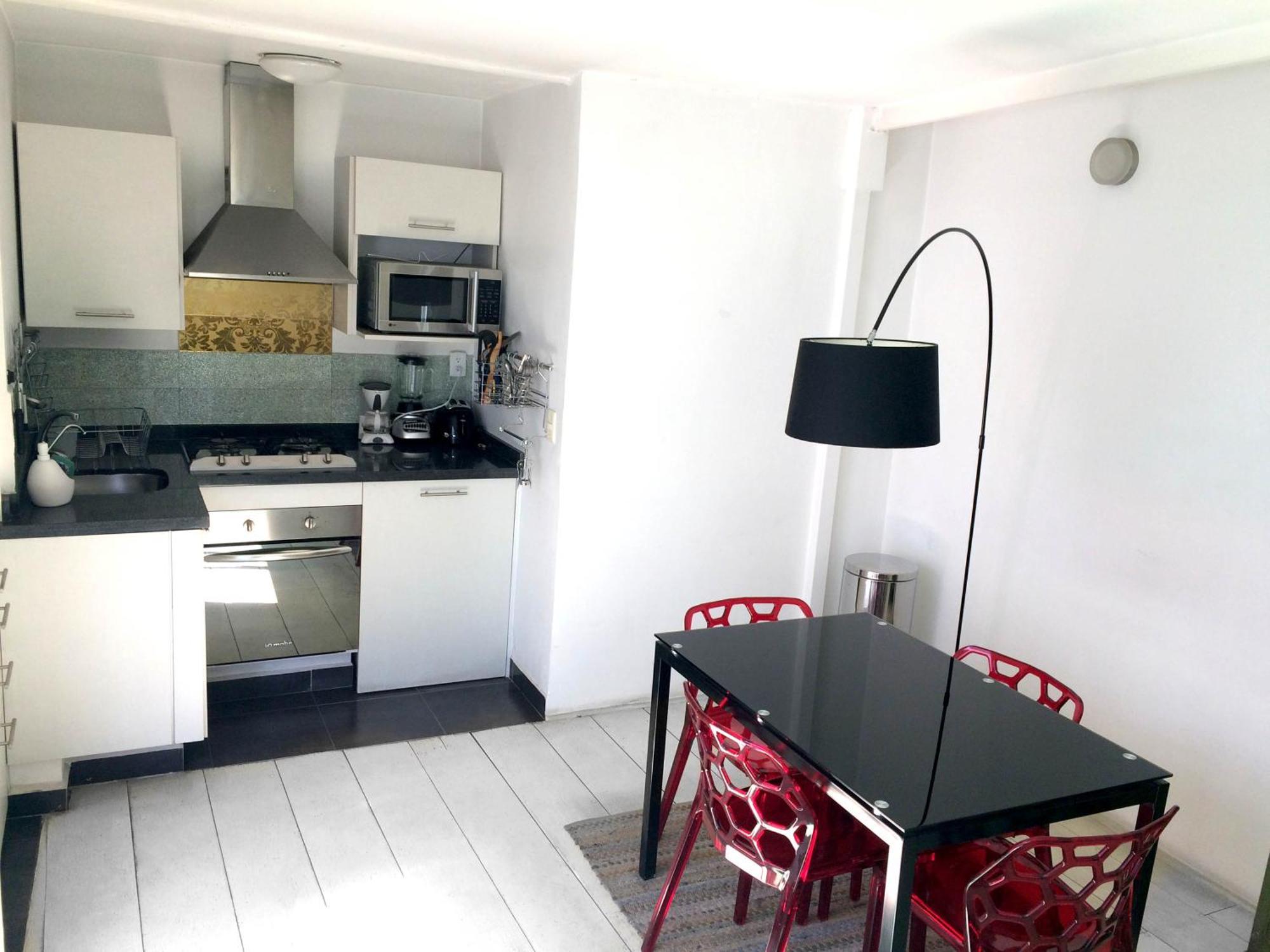 Condesa Haus Bed and breakfast