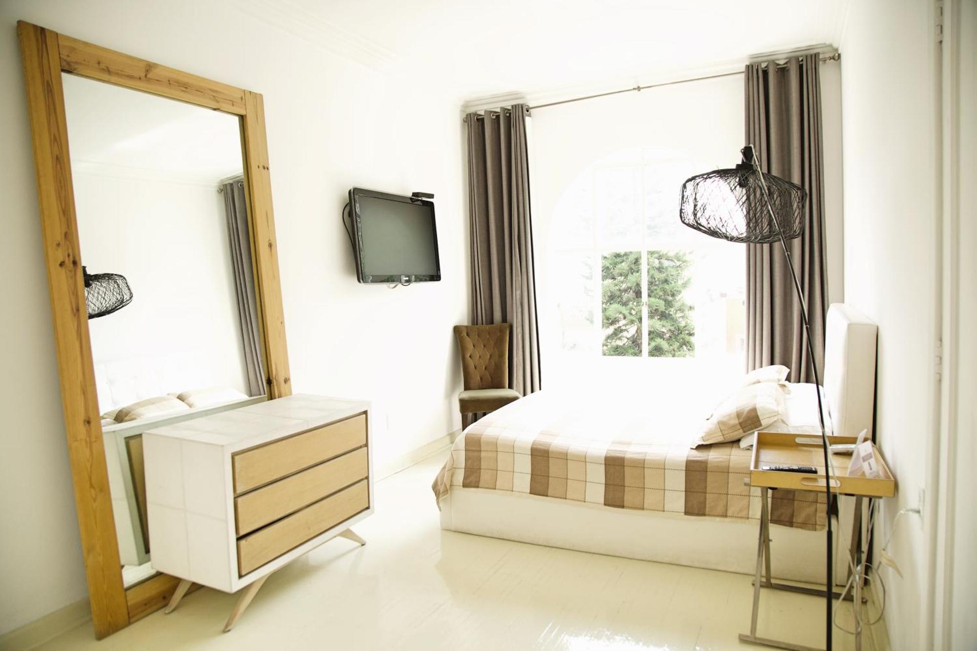 Bed and breakfast Condesa Haus 4*