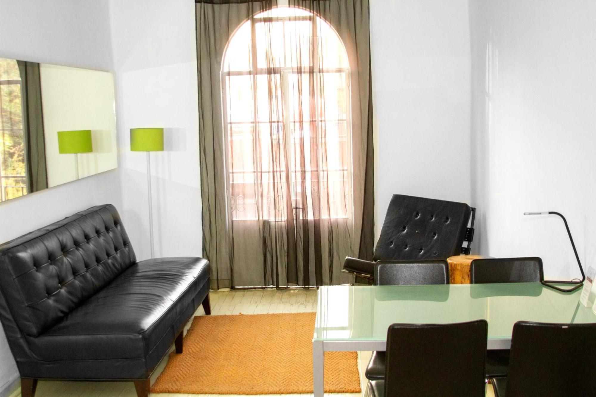 Condesa Haus Bed and breakfast 4*