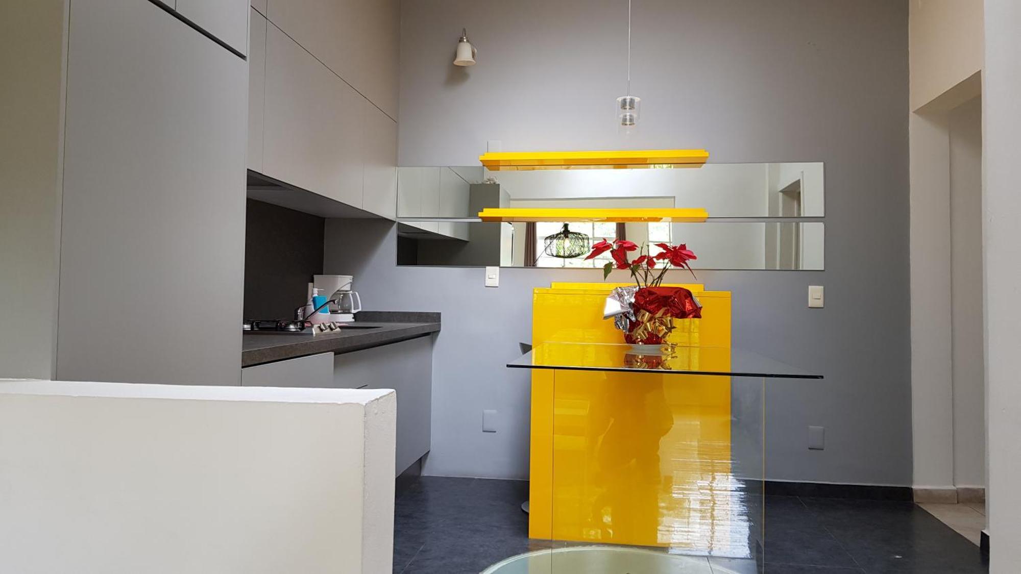 Bed and breakfast Condesa Haus 4*