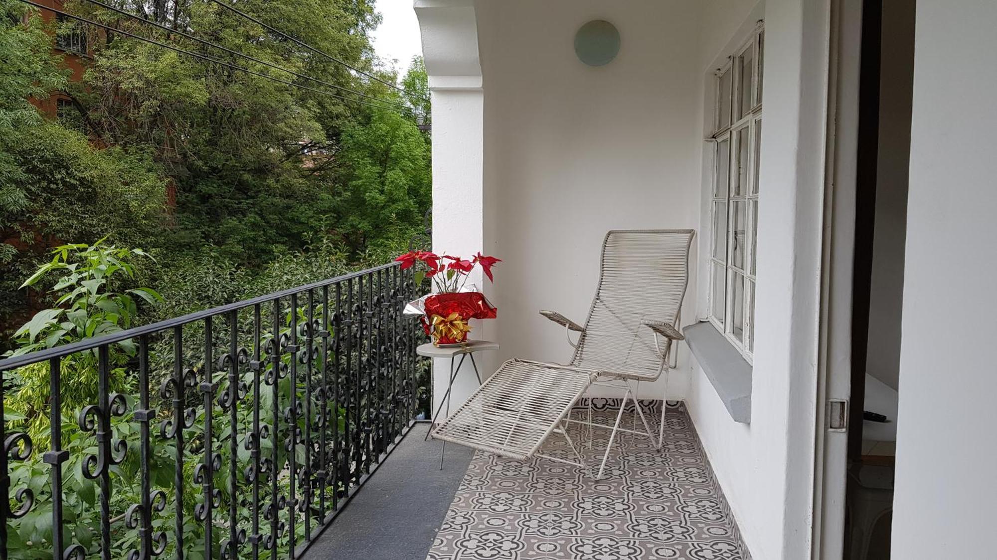 Bed and breakfast Condesa Haus 4*