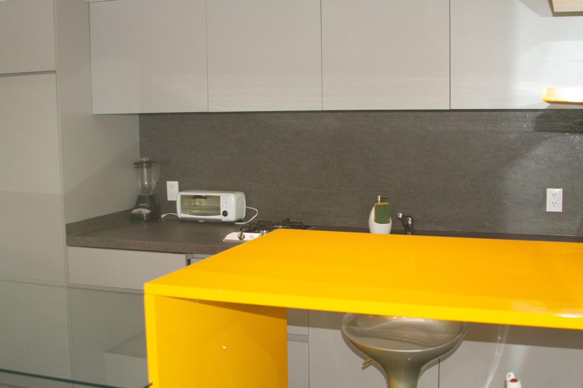 Bed and breakfast Condesa Haus