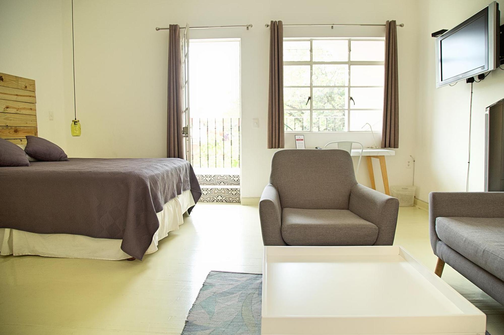 Condesa Haus Bed and breakfast