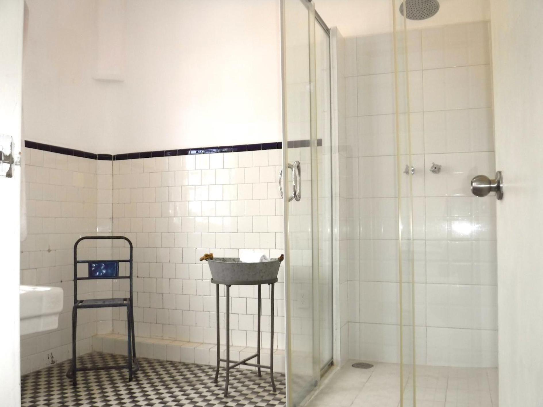 Condesa Haus 4* México DF
