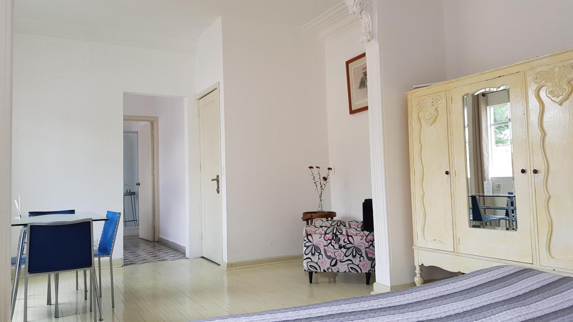 Bed and breakfast Condesa Haus 4*