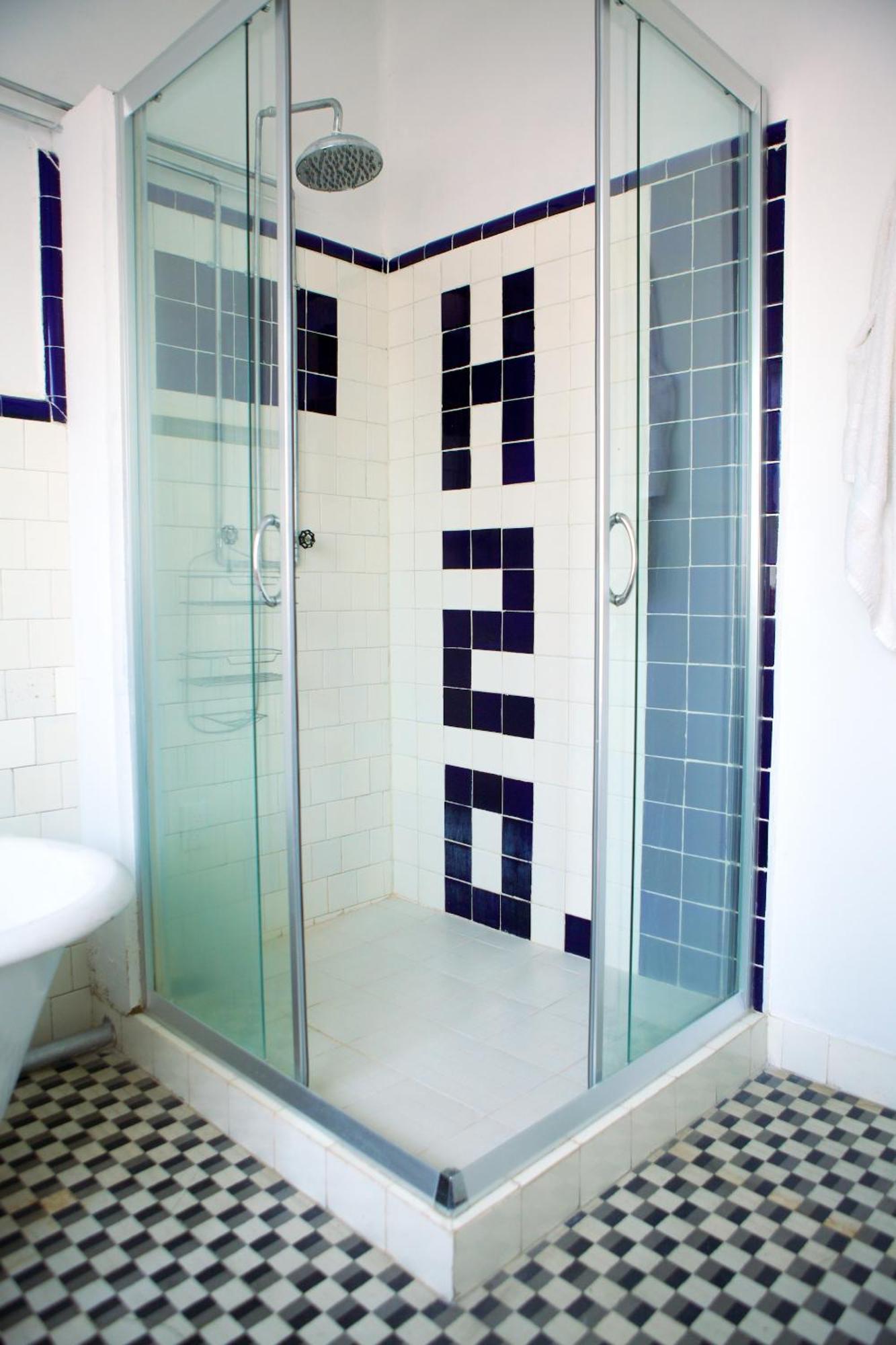 Bed and breakfast Condesa Haus