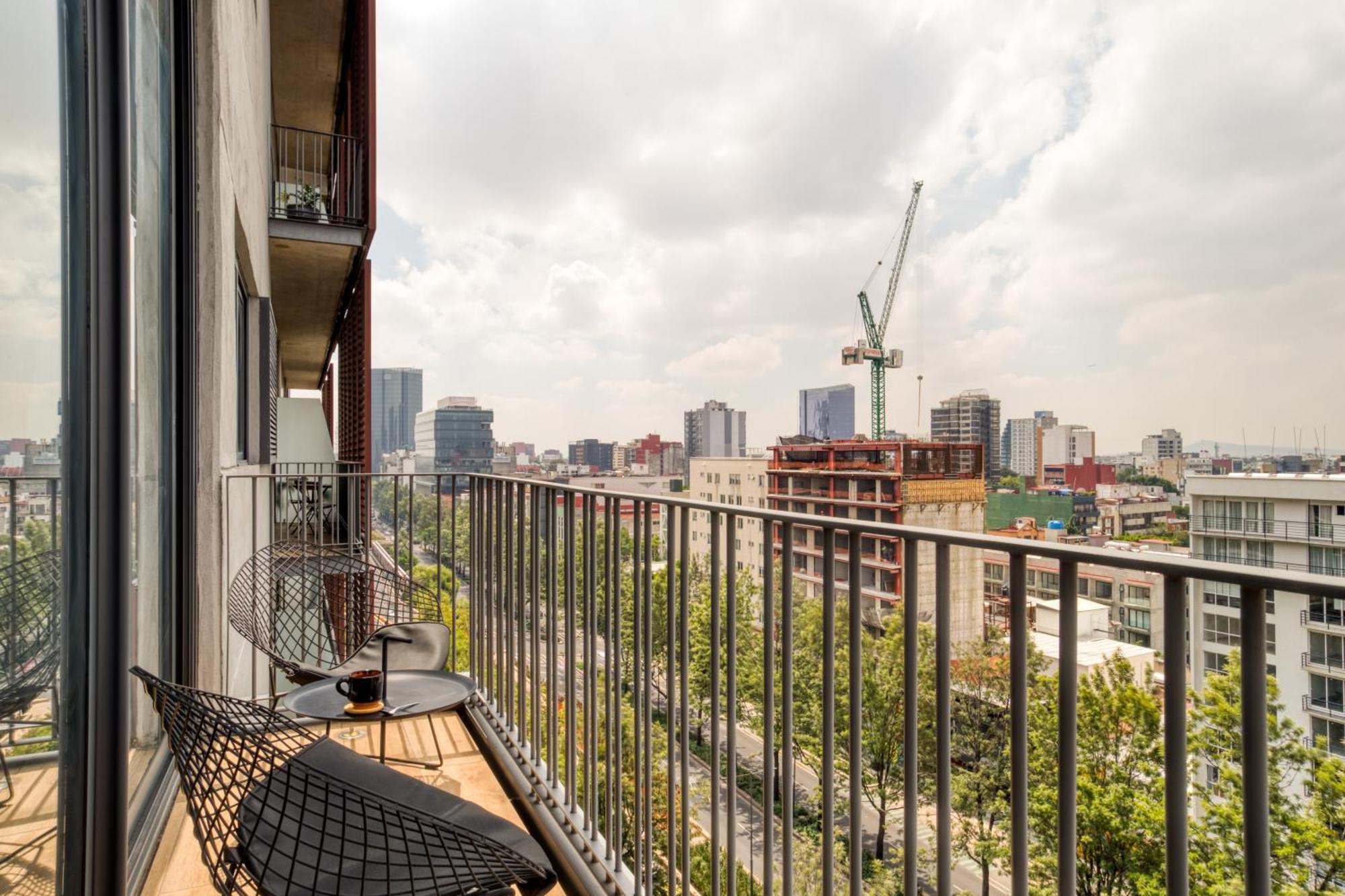 Apartamento Forma By Mr W *