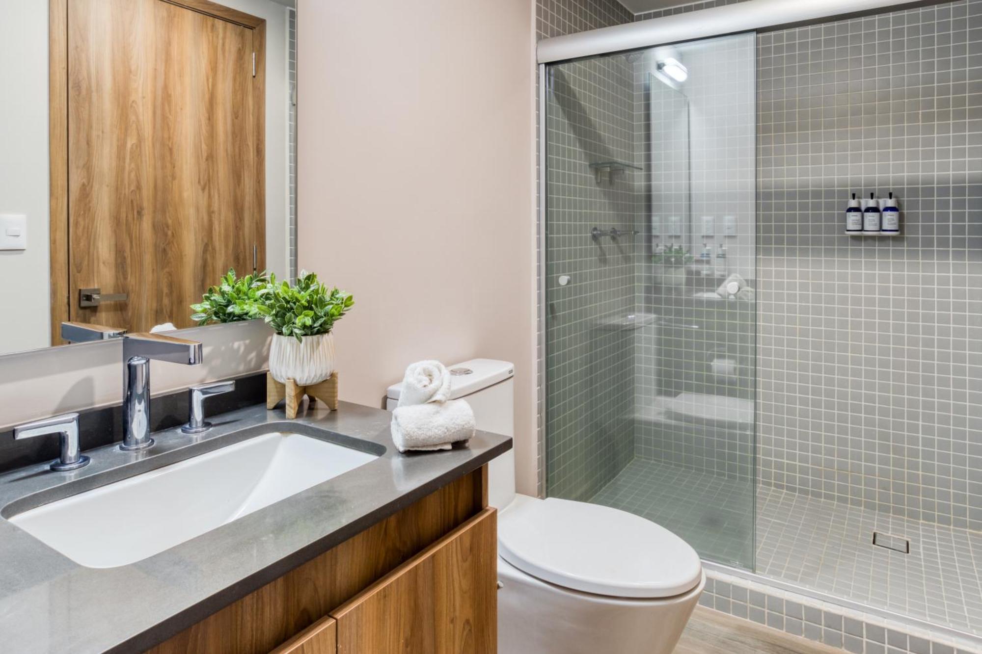 Apartahotel Uliv Cibeles