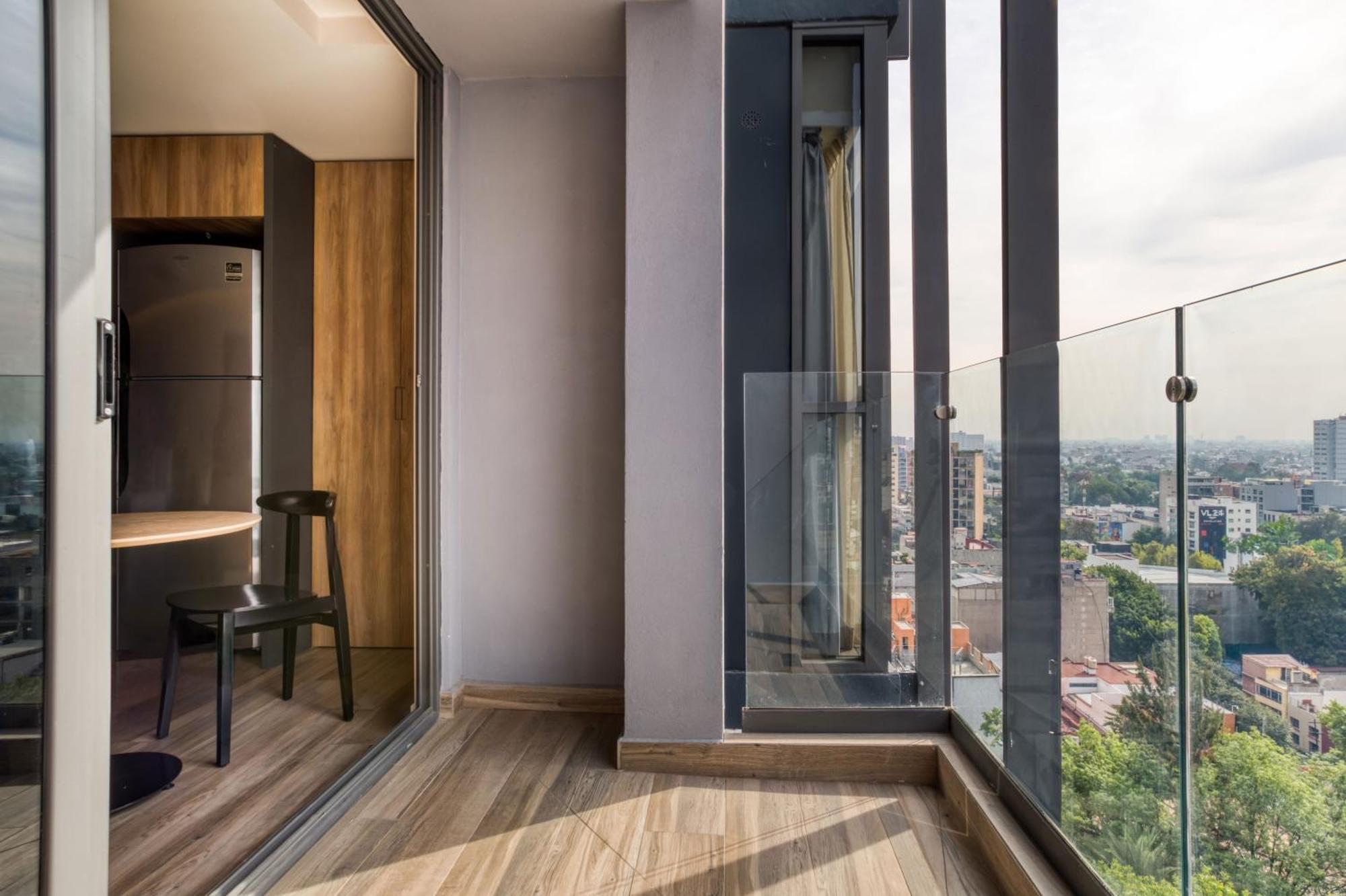 Apartahotel Uliv Cibeles *