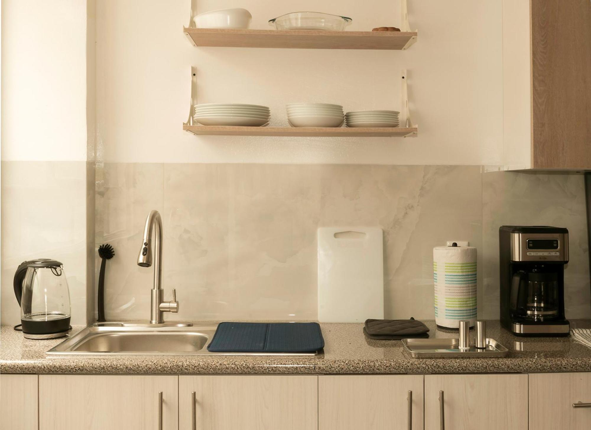 Apartamento Lope 226, Polanco México DF
