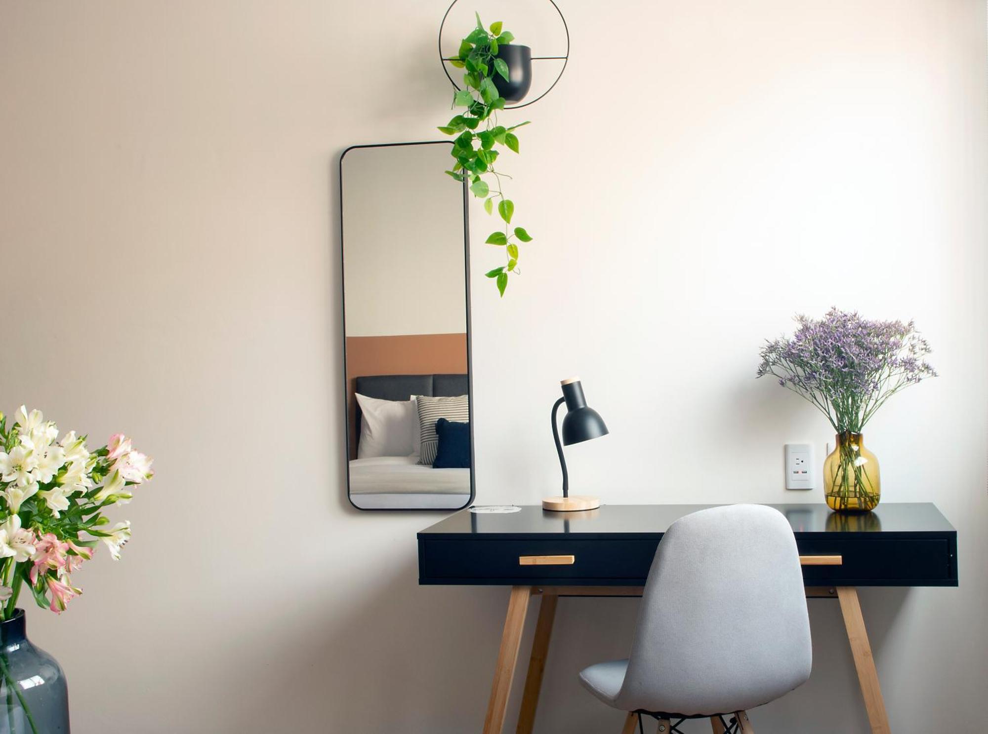 Apartamento Lope 226, Polanco *
