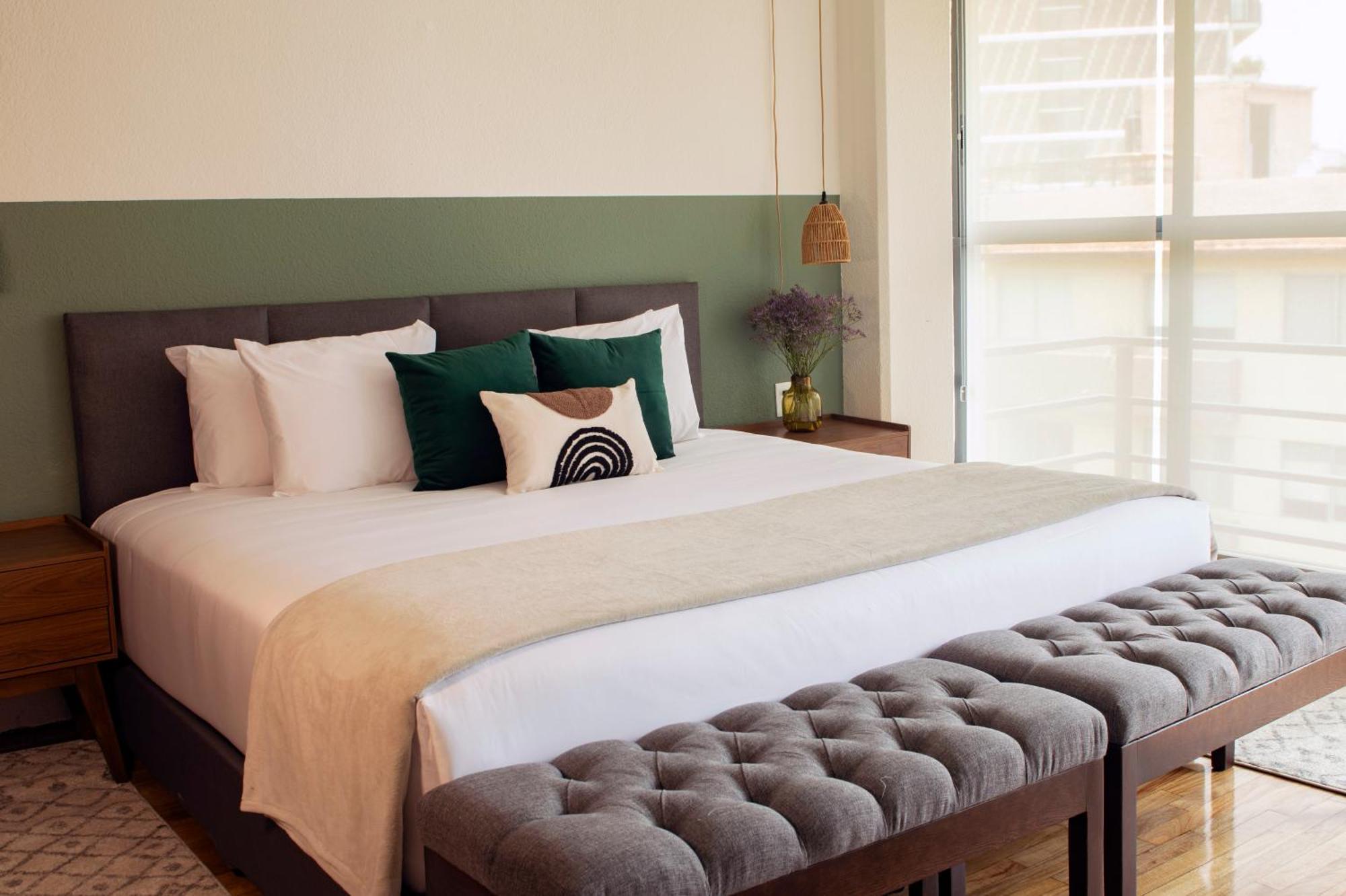 Lope 226, Polanco Apartamento