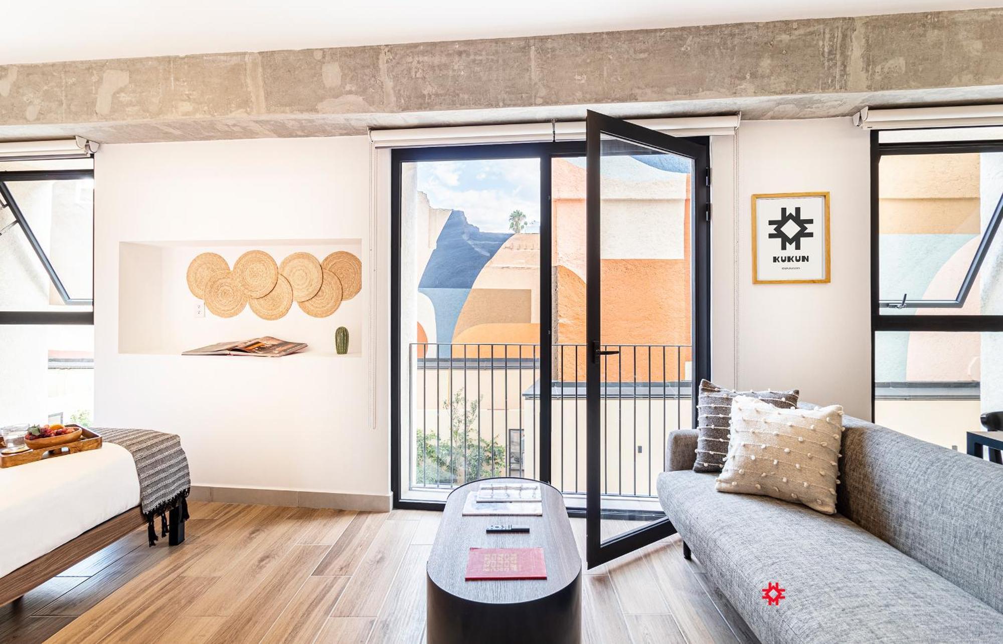 Kukun Reforma & Downtown Apartamento