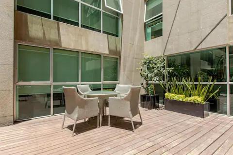 Departamento En Reforma Social A Pie De Polanco Apartamento *