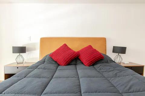 Apartamento Departamento En Reforma Social A Pie De Polanco *