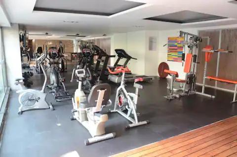 Apartamento Departamento En Reforma Social A Pie De Polanco *