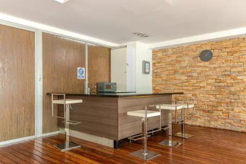 Apartamento Departamento En Reforma Social A Pie De Polanco México DF