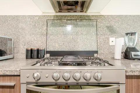 Apartamento Departamento En Reforma Social A Pie De Polanco