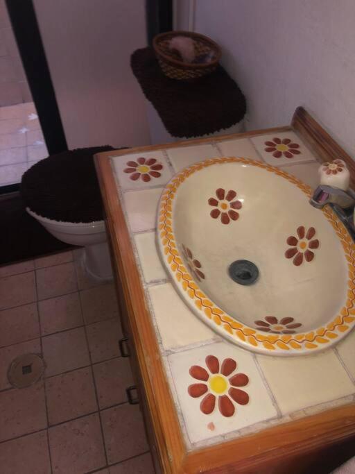 Hermosa Mexicana Al Sur De La Ciudad De Apartamento *