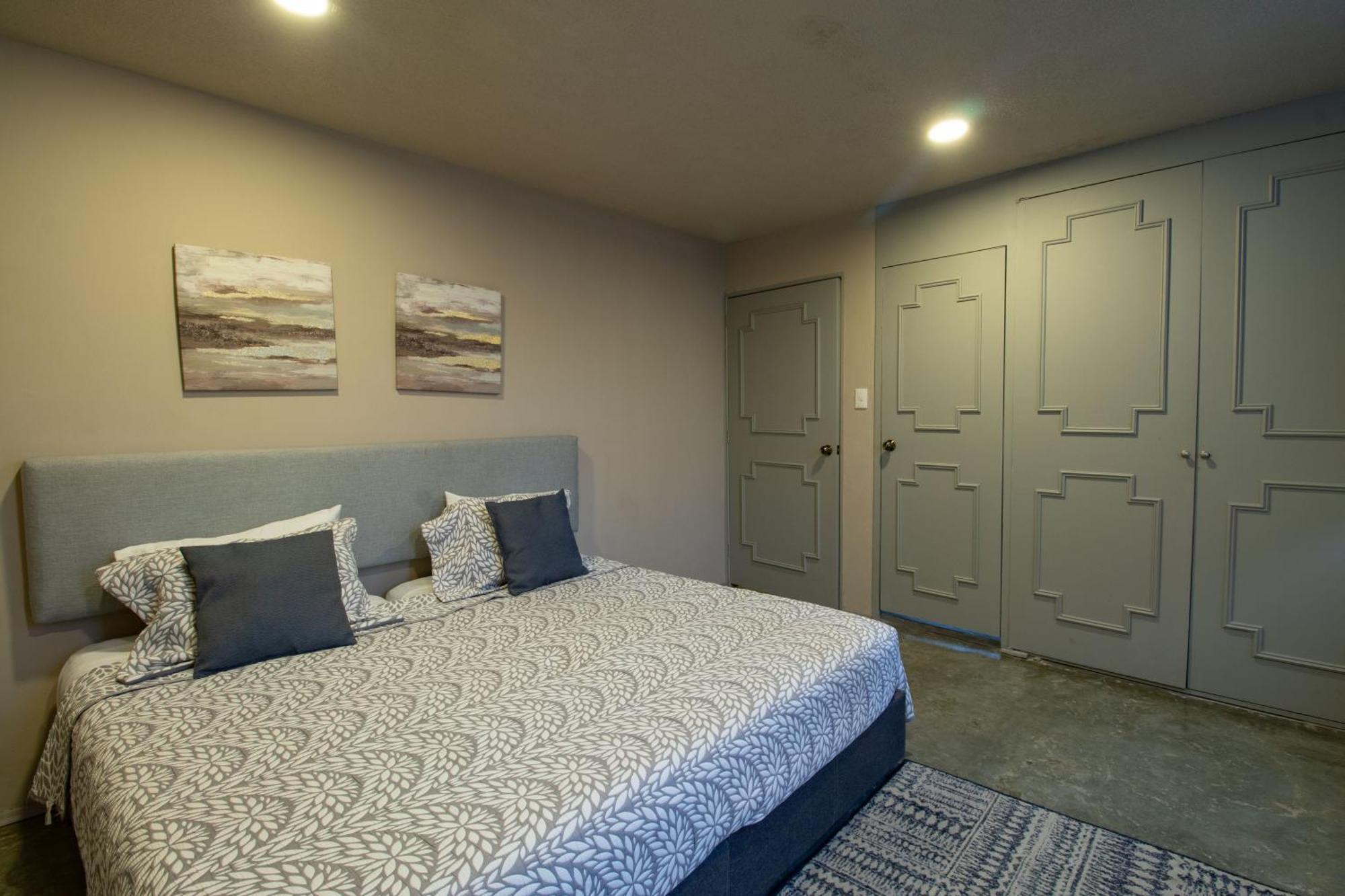 3br Polanco Flat - Elevator- Parking- Laundry Apartamento