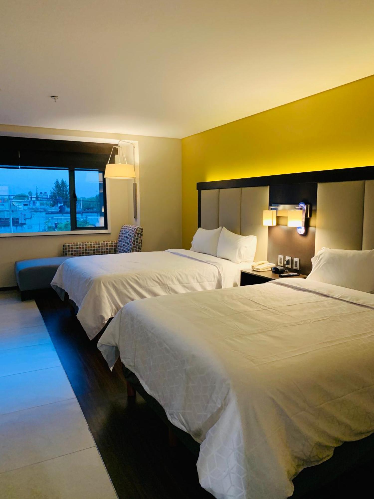 Holiday Express - Basilica By Ihg Hotel