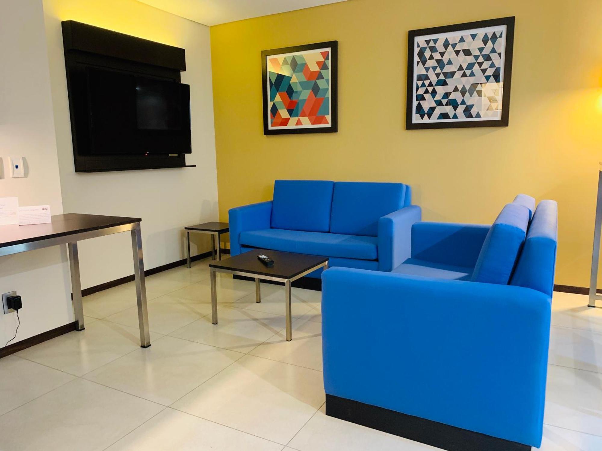Holiday Express - Basilica By Ihg Hotel 4*