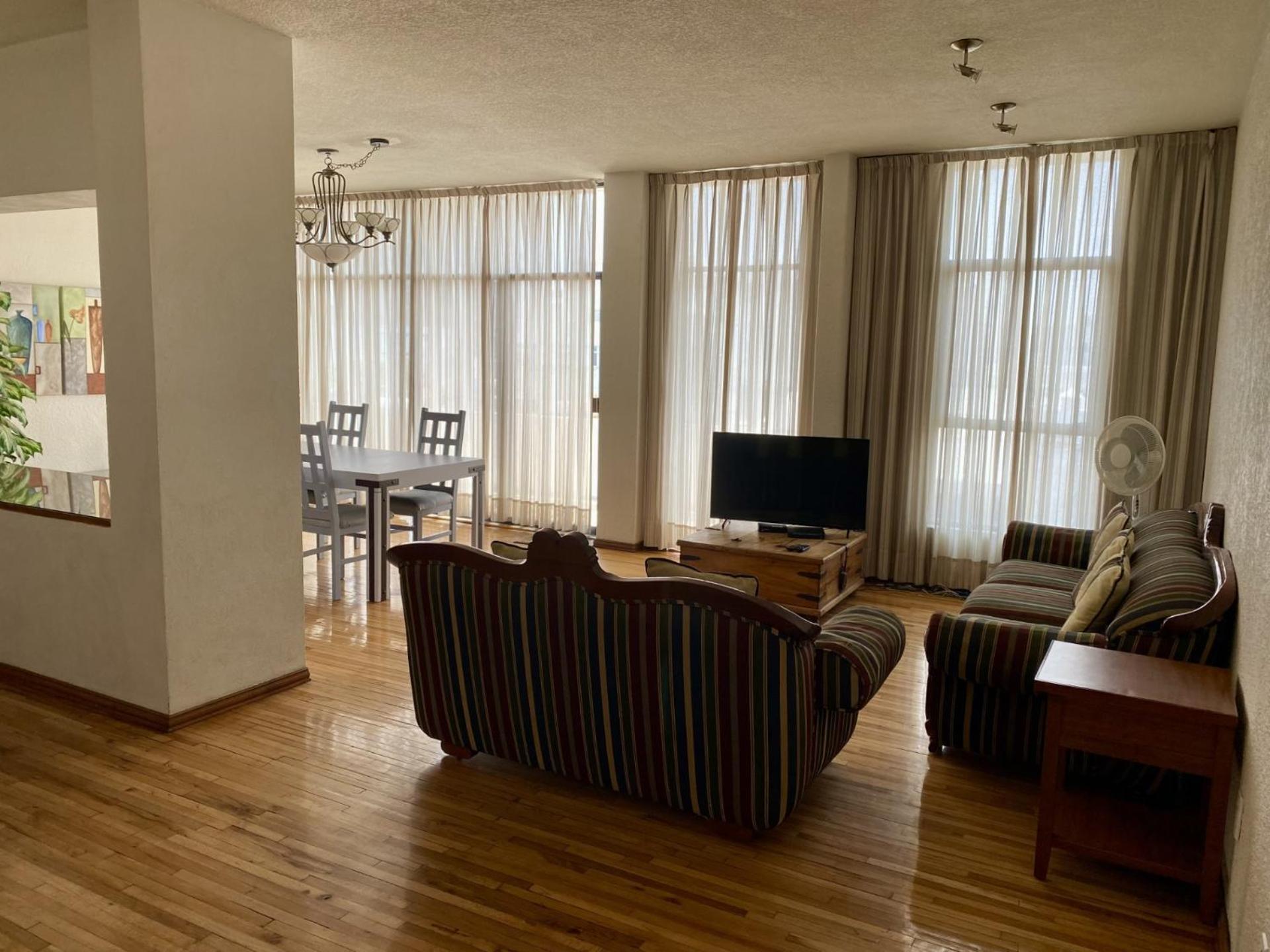 Lindo Apartamento Céntrico Polanco Cdmx Apartamento