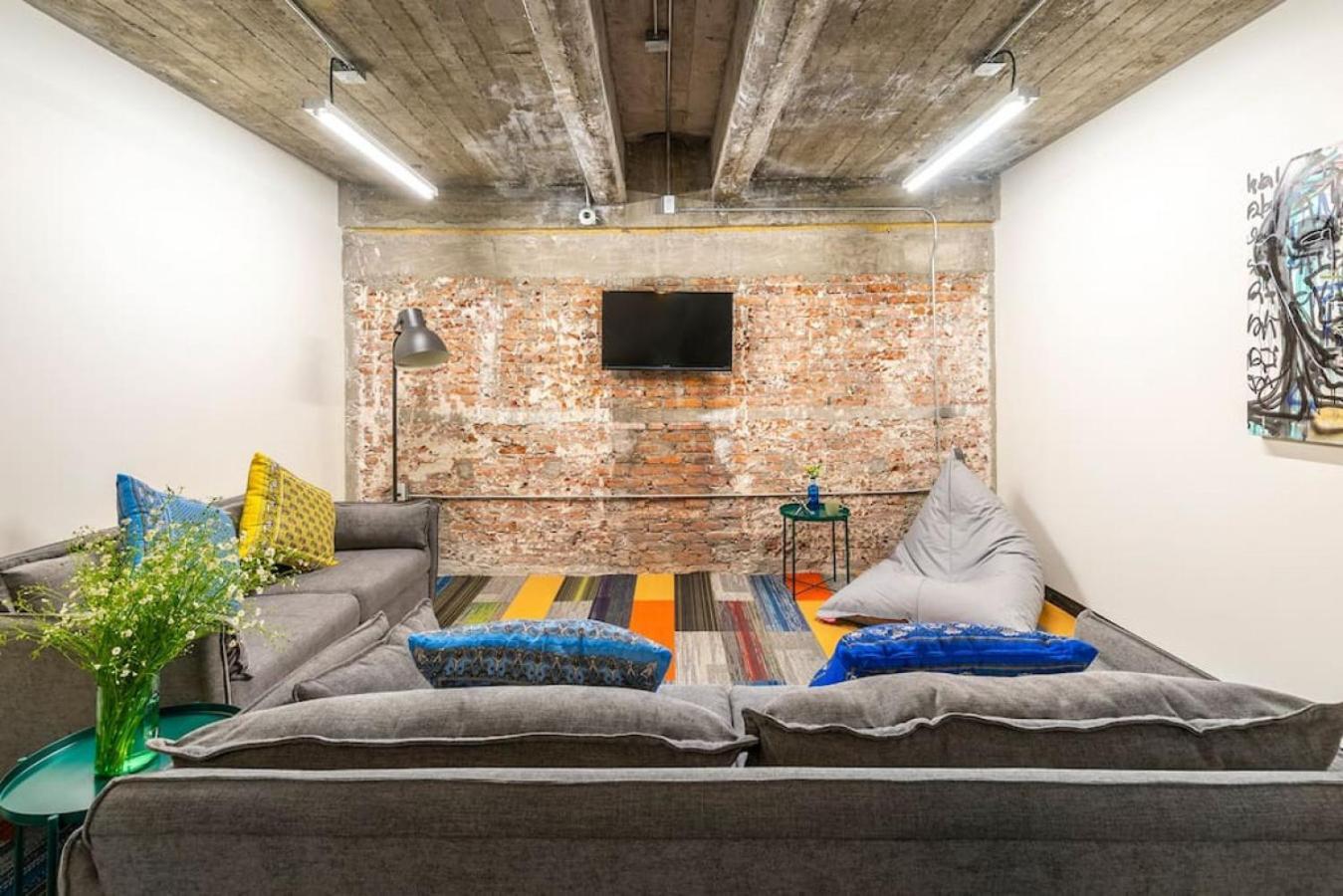 Apartment Triver Coliving *