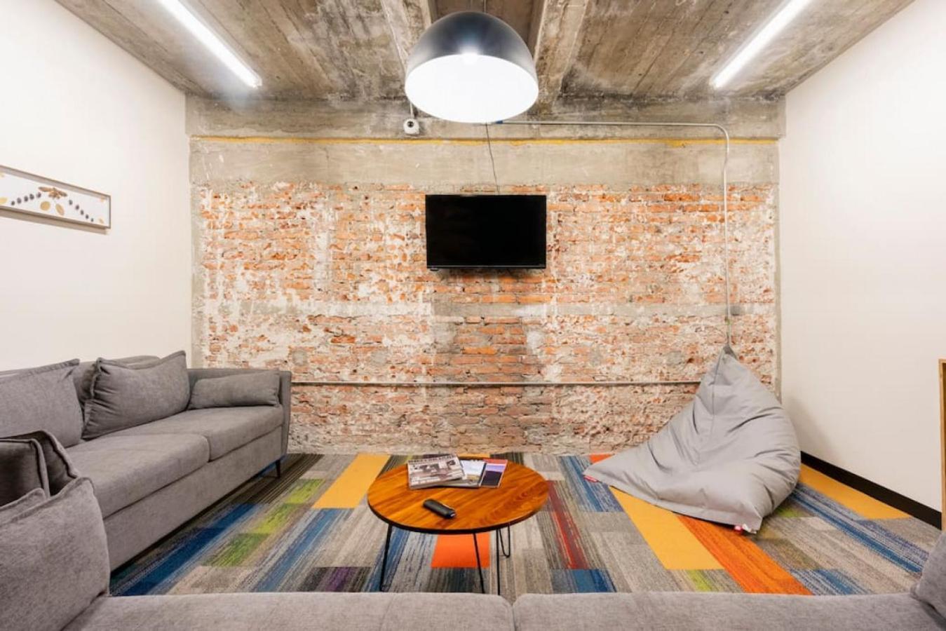 Triver Coliving Apartment