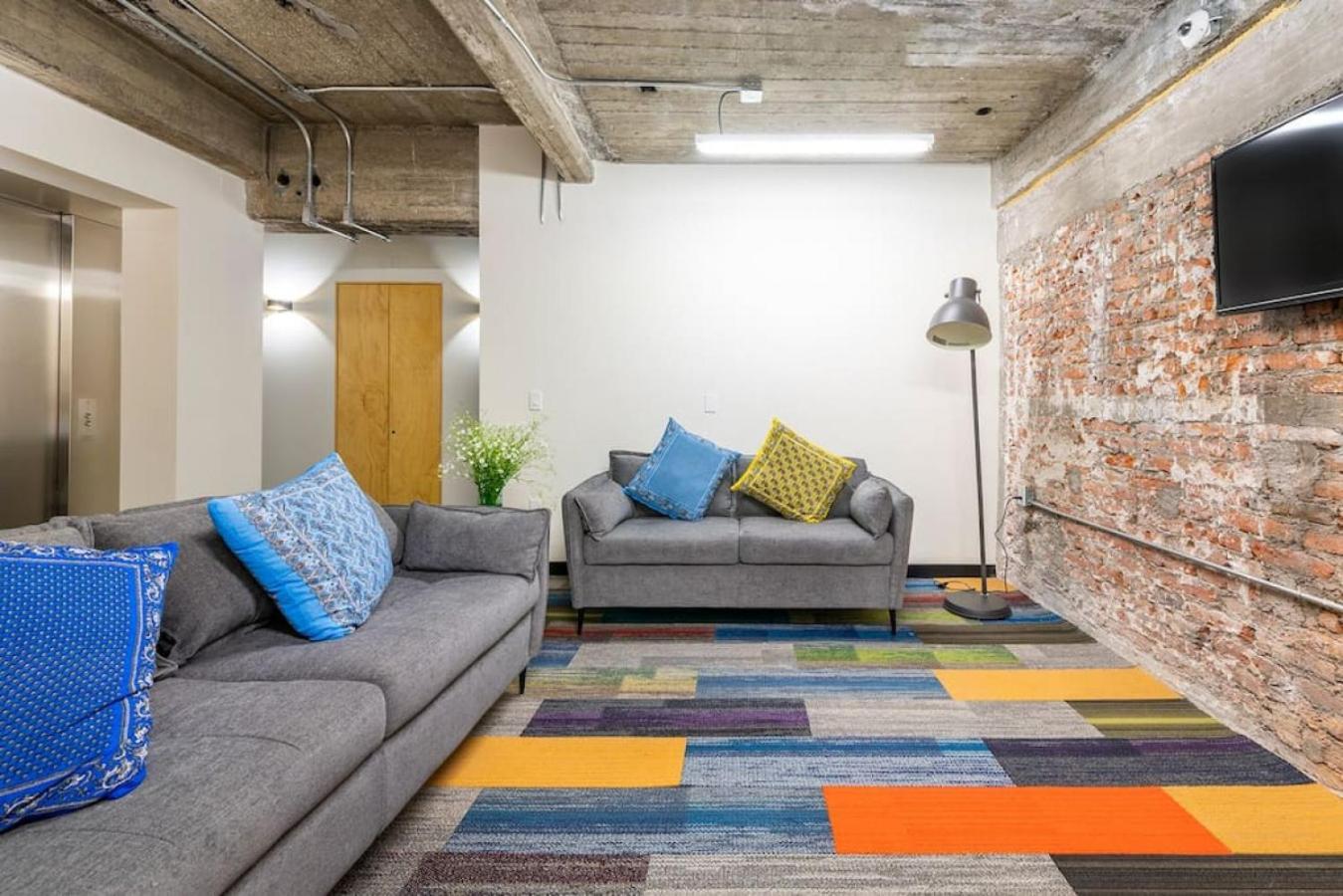 Triver Coliving Apartment *