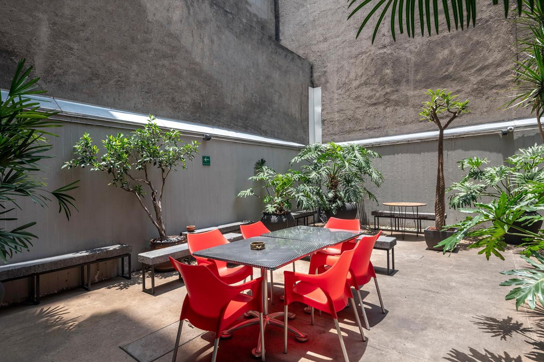 Apartment Triver Coliving