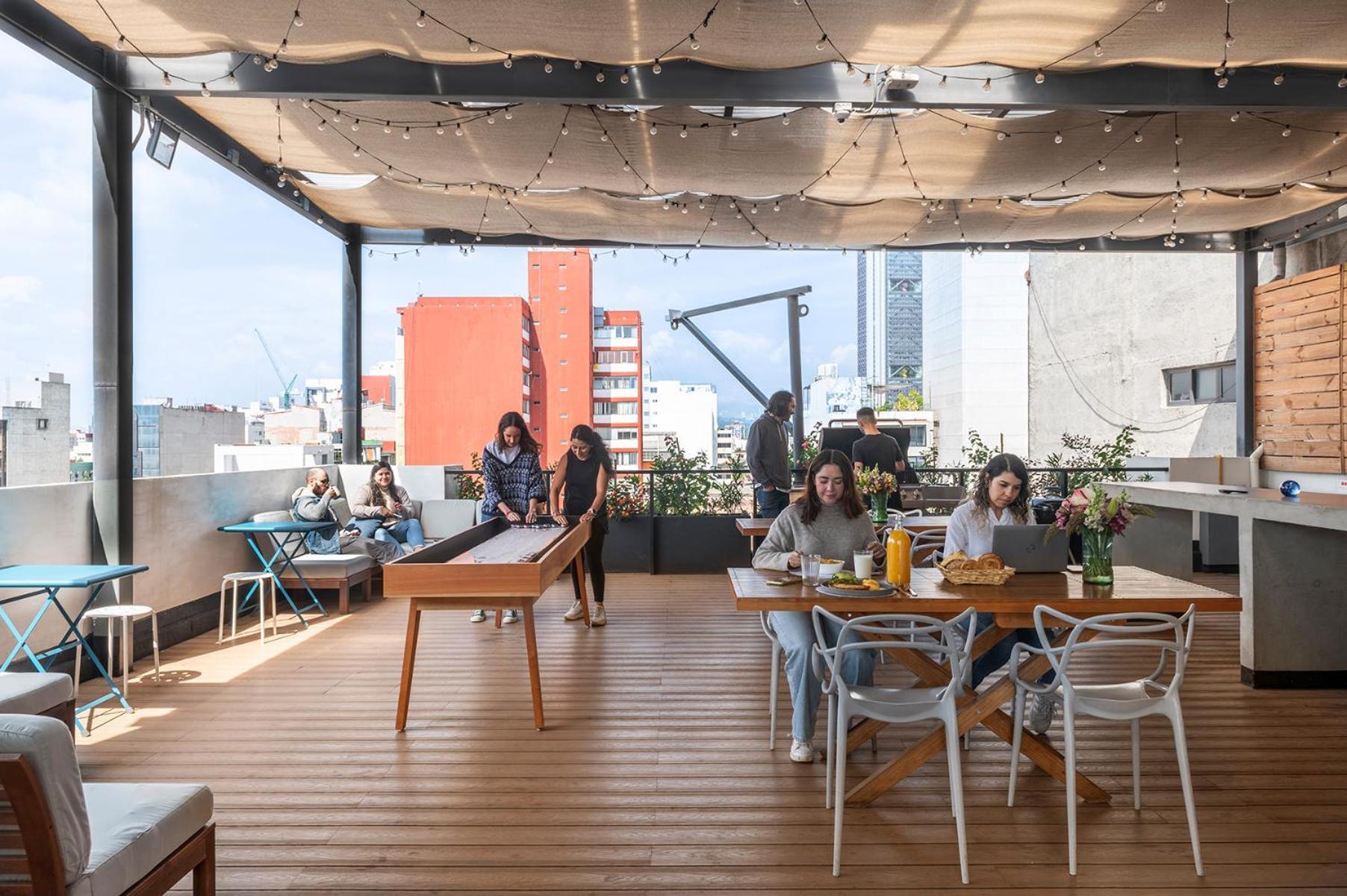 Apartment Triver Coliving *