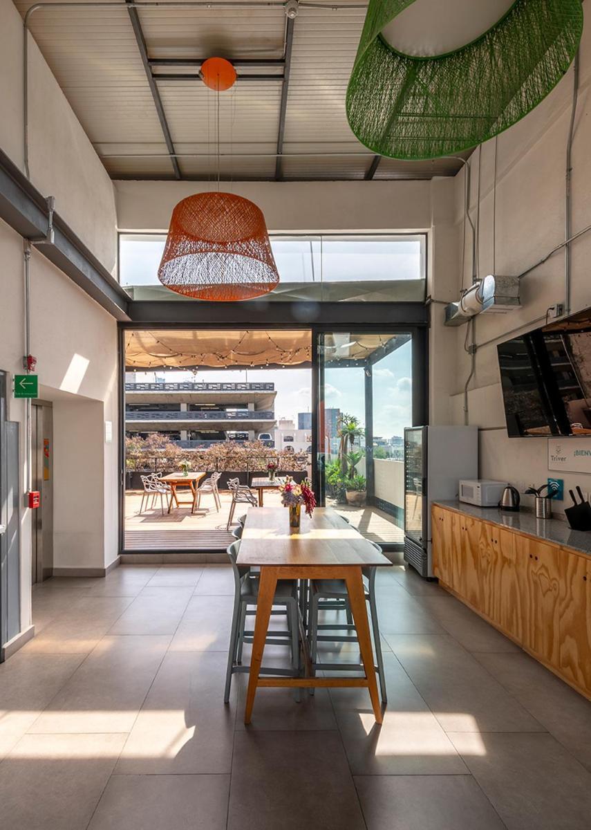 Triver Coliving Apartment *