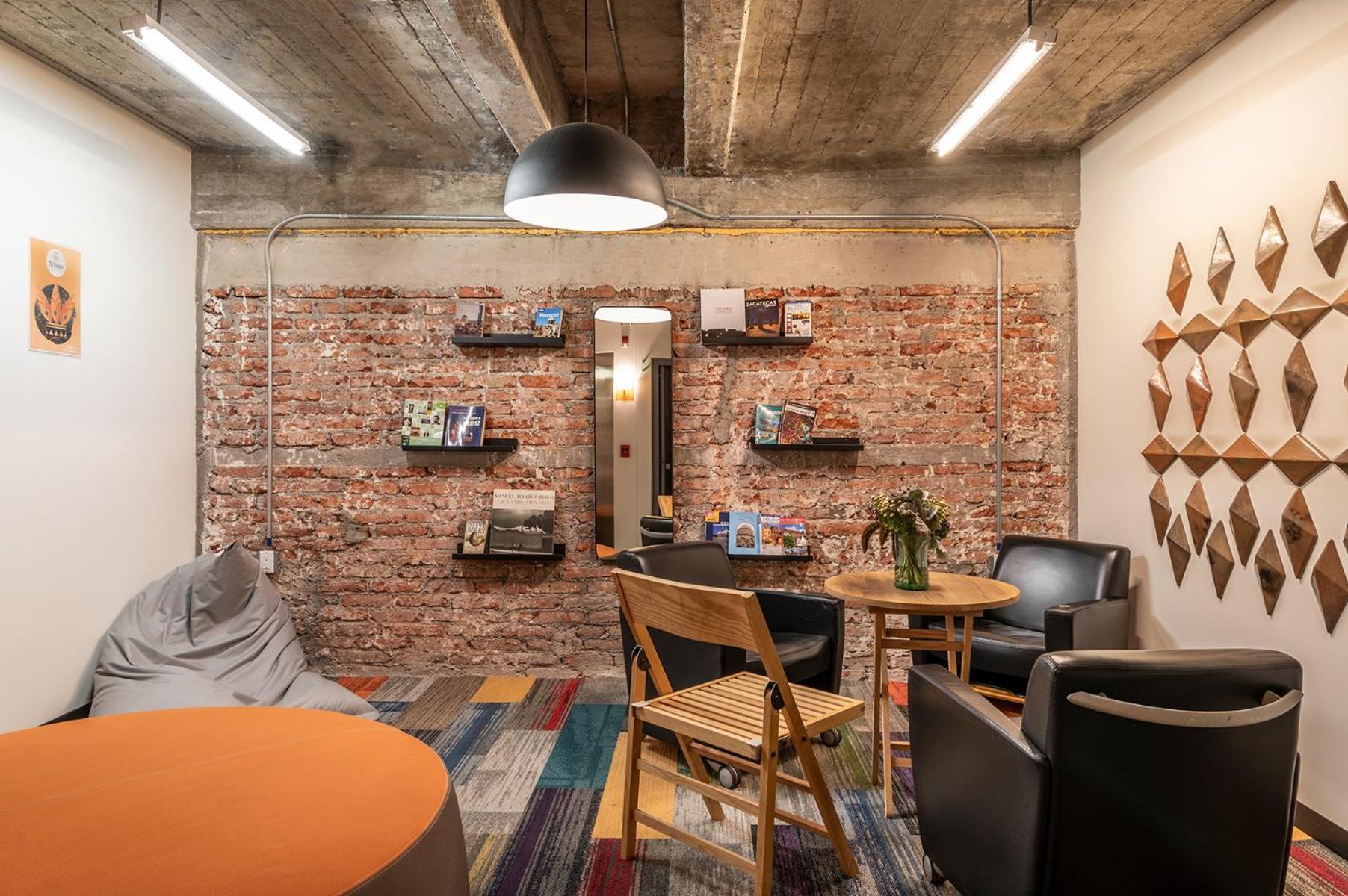 Apartment Triver Coliving *