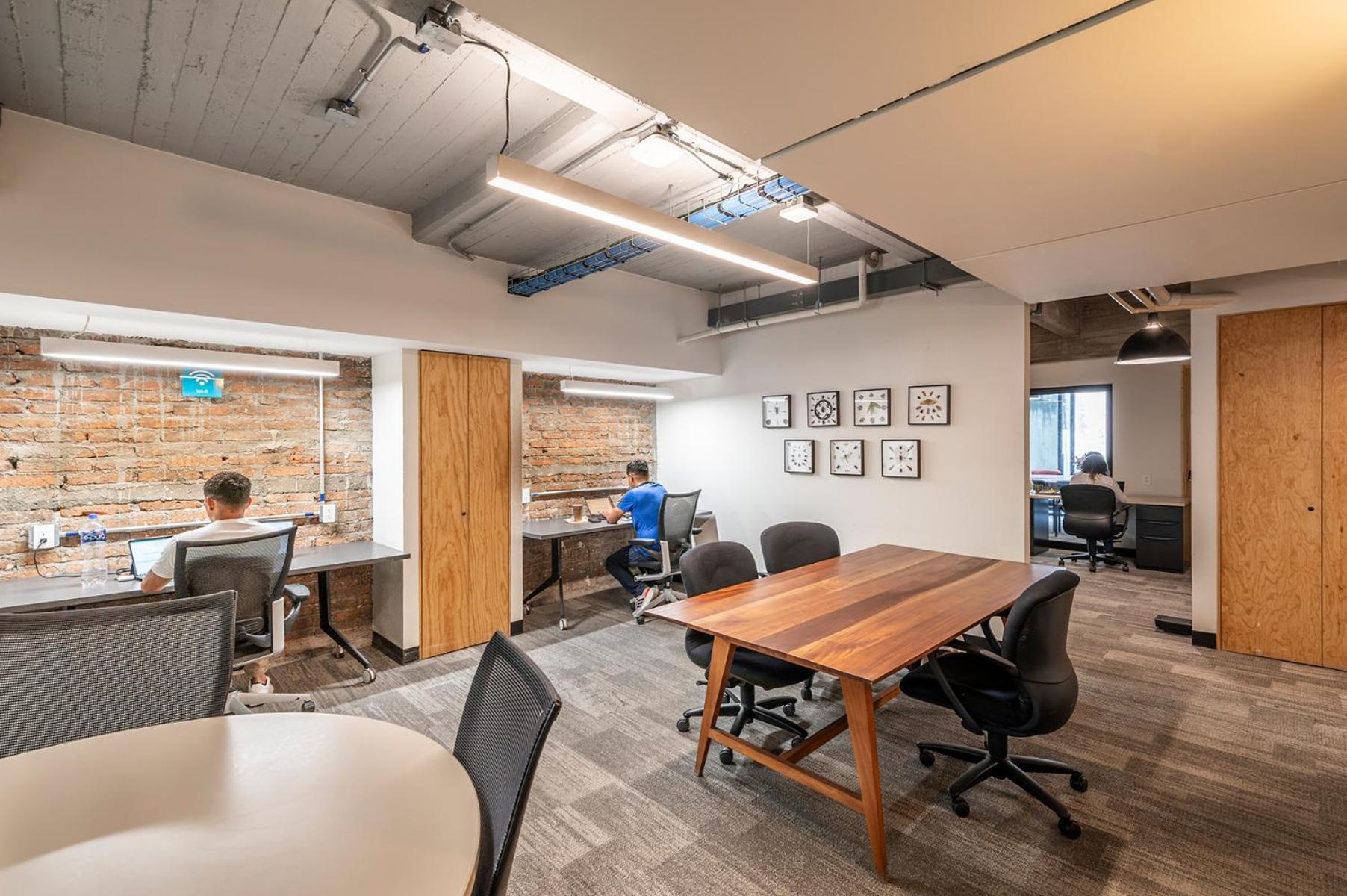 Apartment Triver Coliving *