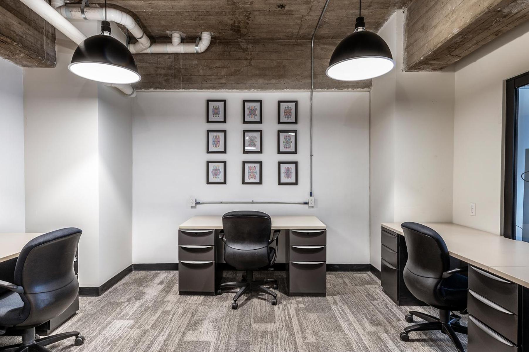 Triver Coliving Mexico City